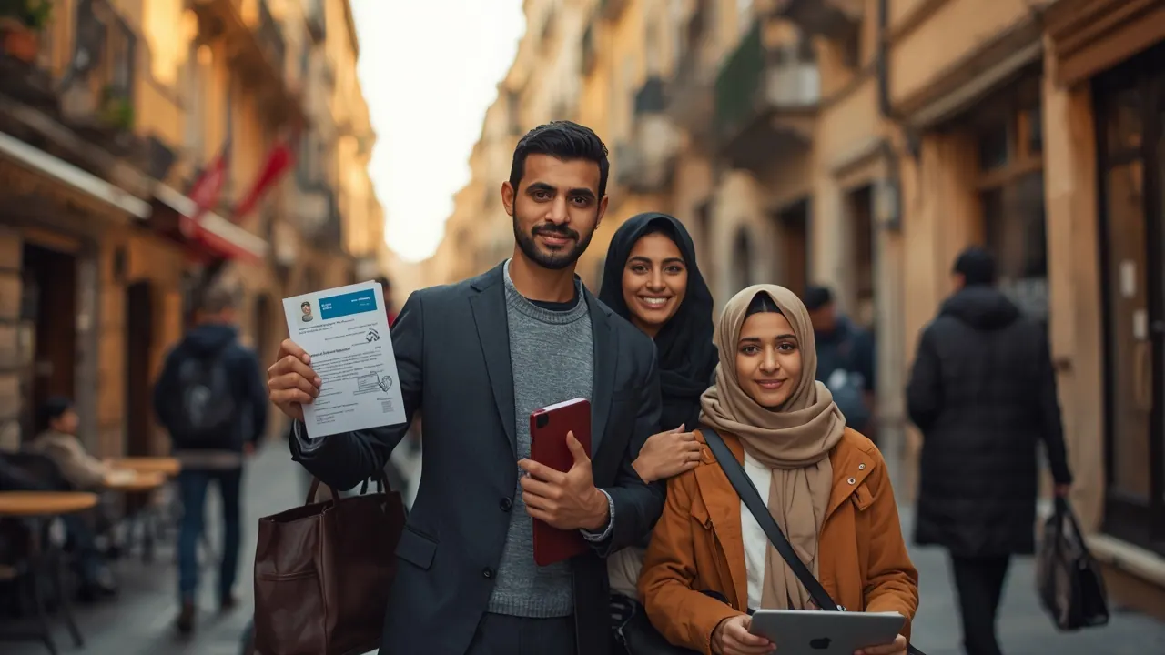 كيفية فسخ عقد الإيجار في إسبانيا قانونيًا دون خسائر