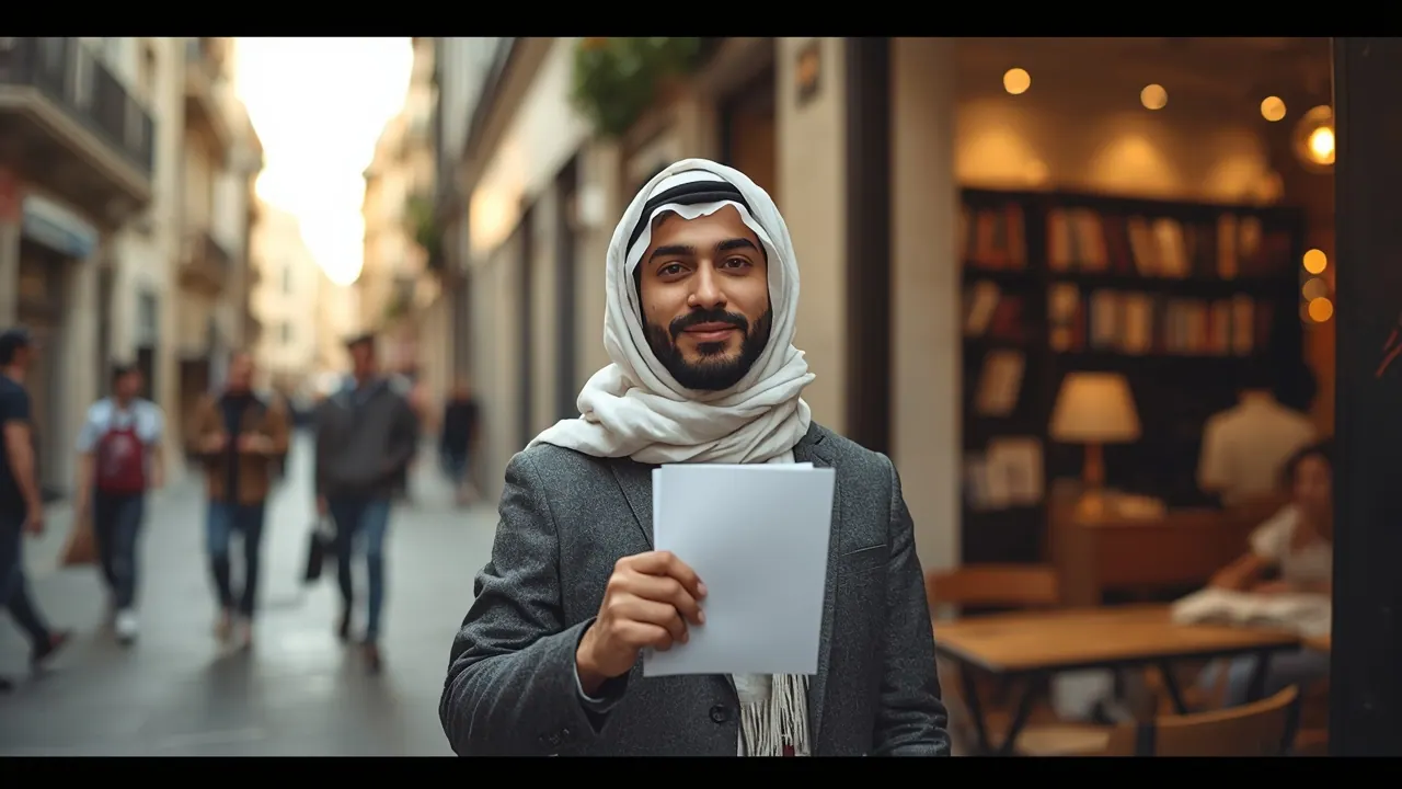 قانون العمل الجديد في إسبانيا وحقوق العامل العربي